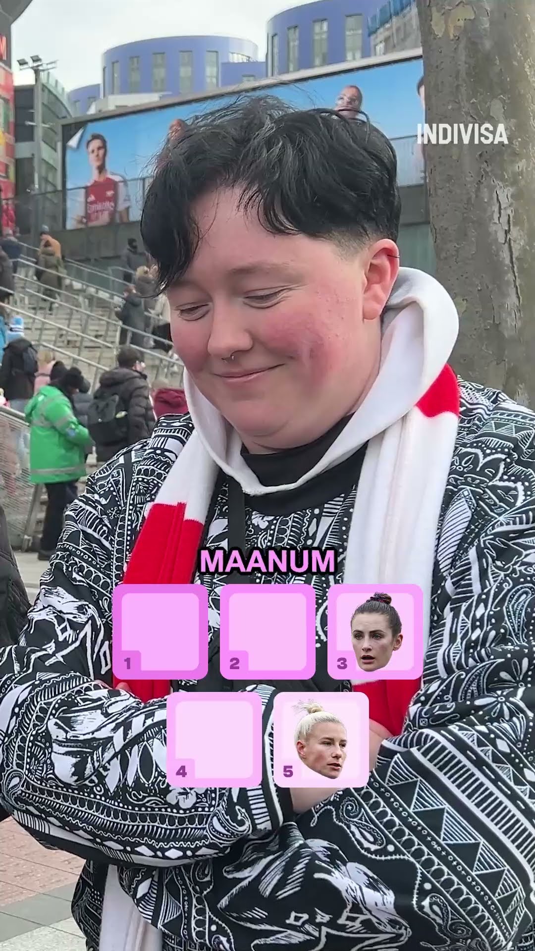 调整之道