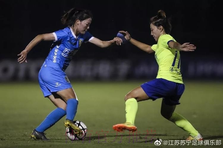 敢热爱 耀出色 | 2019女超联赛第七轮精彩集锦