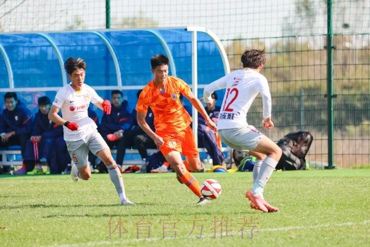 2021全国青年联赛U19第一阶段比赛圆满结束